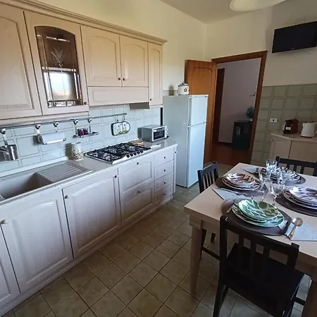Casa Neso Apartment *