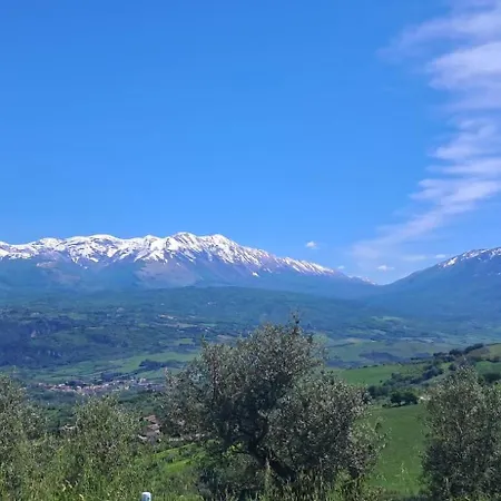 Casa Neso Apartment *
