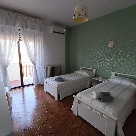 Casa Neso Apartment *