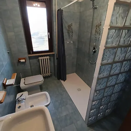Casa Neso Pietranico