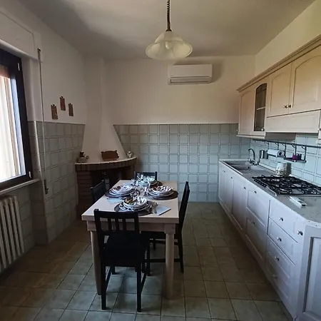 Casa Neso * Pietranico