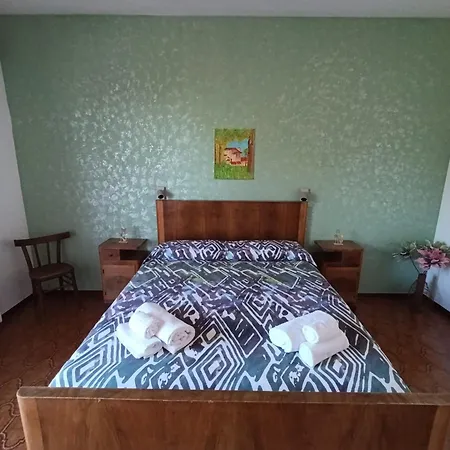 Apartment Casa Neso