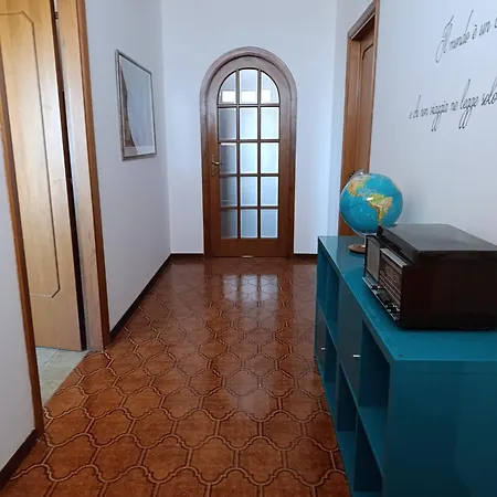 Apartment Casa Neso Pietranico