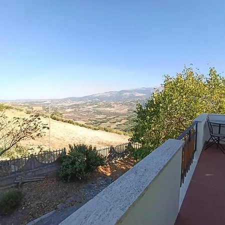 Casa Neso Pietranico
