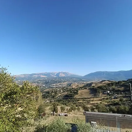 Casa Neso Pietranico