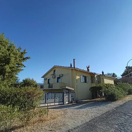 Apartment Casa Neso