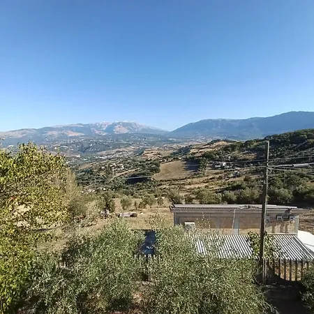 Casa Neso * Pietranico